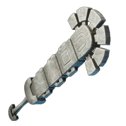 Totempole Mace icon — Enshrouded One-handed Clubs