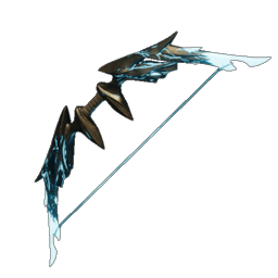 Traitor's Bow icon — Enshrouded Bows
