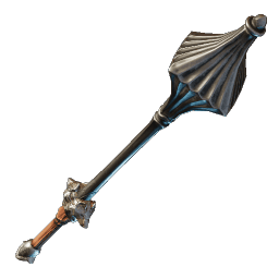 Twin Soul Mace icon — Enshrouded One-handed Clubs