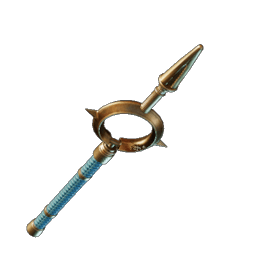 Twisting Wand icon — Enshrouded Wands