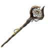Undergrowth Staff icon