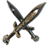 Valor Heart Daggers icon