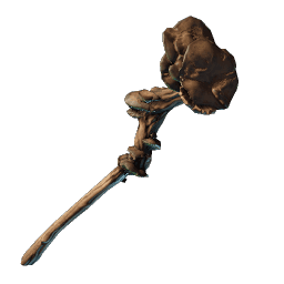 Vaporous Staff icon — Enshrouded Staves