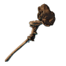 Vaporous Staff icon