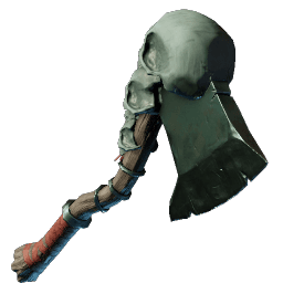 Veilrift Axe icon — Enshrouded One-handed Axes