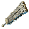 Vesztah's Mace icon