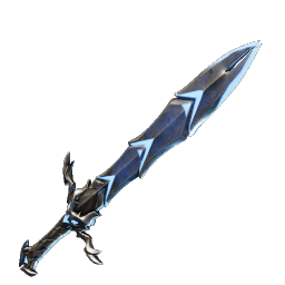 White Wolf Sword icon — Enshrouded One-handed Swords