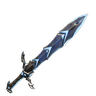 White Wolf Sword icon