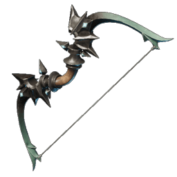 Winged Shadow icon — Enshrouded Bows
