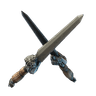 Wolf Daggers icon