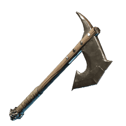 Wolf Pack Axe icon — Enshrouded One-handed Axes