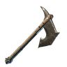 Wolf Pack Axe icon