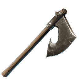 Wolf's Claw icon — Enshrouded One-handed Axes