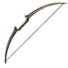 Wolf's Snarl Longbow icon