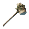 Wooden Tooth icon