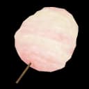 Zuckerwatte