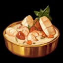Dumud-Chowder