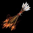 Feuerpfeil
