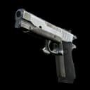 Pistolet