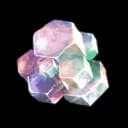 Hexolite Quartz