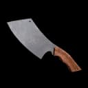 Meat Cleaver icon