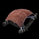 Parachute normal