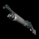 Pump-action Shotgun