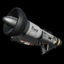 Raketenwerfer