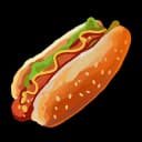 Rushoar-Hot Dog