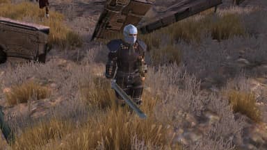 Reavers — Kenshi faction banner