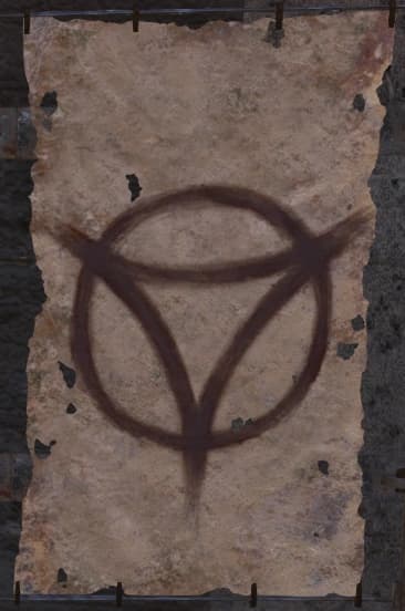 Shek Kingdom — Kenshi faction banner