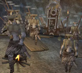 Western Hive — Kenshi faction banner