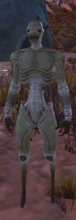 Hive Prince — Kenshi race