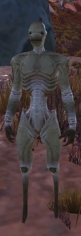Hive Prince — Kenshi race
