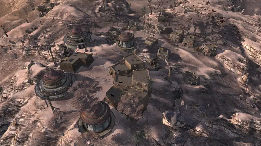 Brink, a town in Kenshi