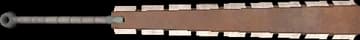 Bull Horn Axe — Kenshi weapon