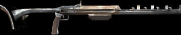Eagle's Cross — Kenshi crossbow