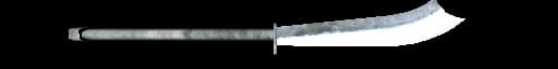 Heavy Polearm — Kenshi Polearms