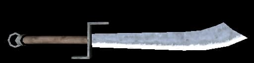 Horse Chopper — Kenshi weapon