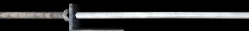 Jitte — Kenshi weapon