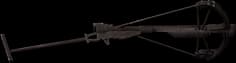 Junkbow — Kenshi crossbow