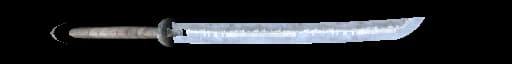 Longsword — Kenshi weapon