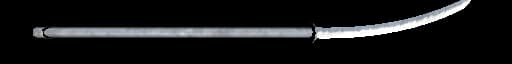 Naginata — Kenshi weapon