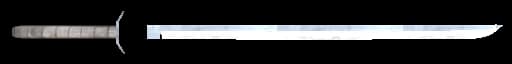 Ninja Blade — Kenshi weapon