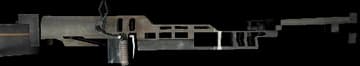Oldworld Bow MkI — Kenshi crossbow