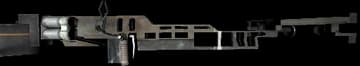 Oldworld Bow MkII — Kenshi crossbow