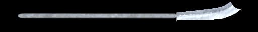 Polearm — Kenshi weapon