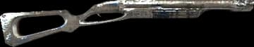 Ranger — Kenshi crossbow