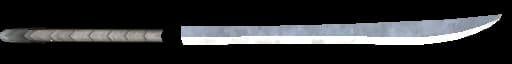 Topper — Kenshi weapon