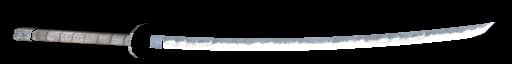Wakizashi — Kenshi weapon